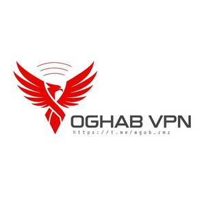 Telegram profile photo for OGHAB VPN🦅