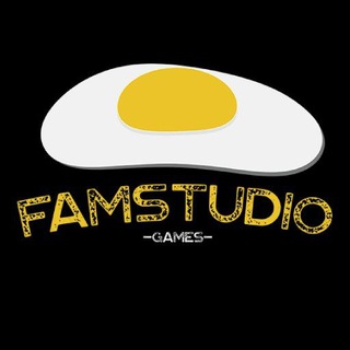 Telegram profile photo for FAMSTUDIO — инди-разработчик игр на Construct | Яндекс Игры