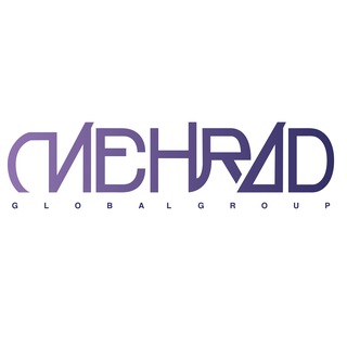 Telegram profile photo for گروه بین المللی مهراد