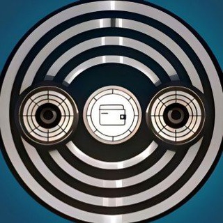 Telegram group profile photo for OOO Wellet Official Chat