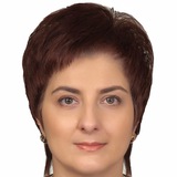Telegram profile photo for Бычкова Екатерина