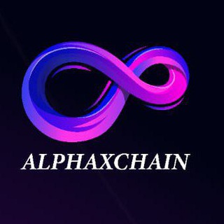 Telegram profile photo for ALPHAXCHAIN 💎