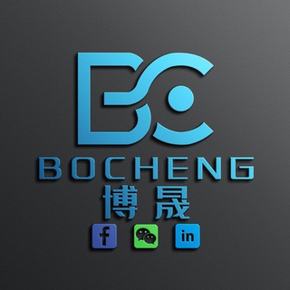 Telegram profile photo for 博晟 上货通知📢