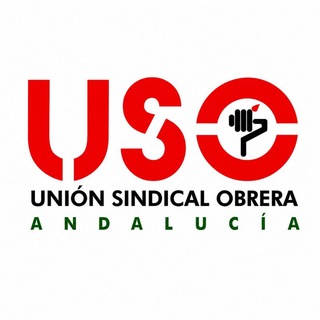 Telegram profile photo for Sindicato USO Andalucía