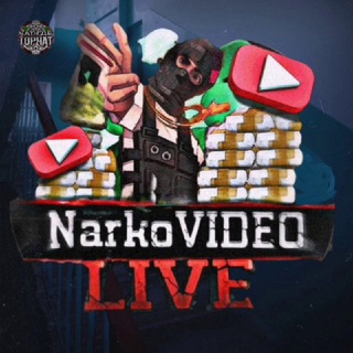 Telegram profile photo for NARKOVIDEO