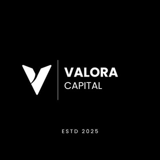 Telegram profile photo for Valora Capital ©️