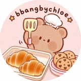 Telegram profile photo for bbangbychloe