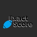 Telegram profile photo for Score Exact 100% Gratuit