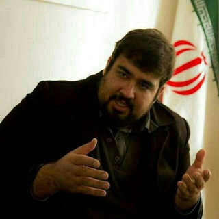 Telegram profile photo for حقوق نفت و گاز