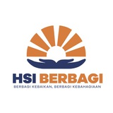 Telegram profile photo for LAZ HSI Berbagi