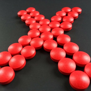Telegram profile photo for BEYOND MAINSTREAM - Red Pill ZONE