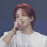 Telegram profile photo for Jeonghan.