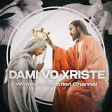 Telegram profile photo for dami voXriste
