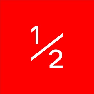 Telegram profile photo for 1/2 Music Bar & Record Store