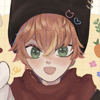 Telegram profile photo for милкхейтпаге