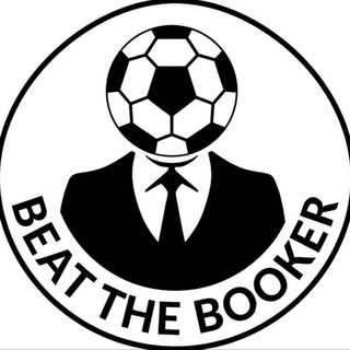 Telegram profile photo for Beat The Booker 2018 - Καθημερινά value bets, και live ενημερωσεις.