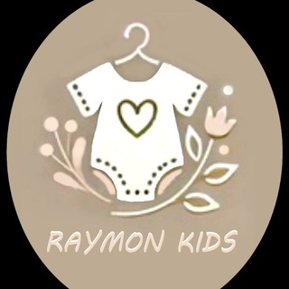 Telegram profile photo for Raymon.kids
