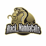 Telegram profile photo for BLACK MAMBA GAMBLE CALL