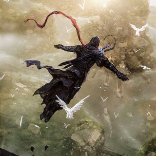 Telegram profile photo for дельтёнок