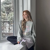 Telegram profile photo for help from минсо 🐙