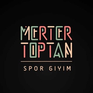 Telegram profile photo for MERTER_TOPTAN_SHOP_ISTANBUL