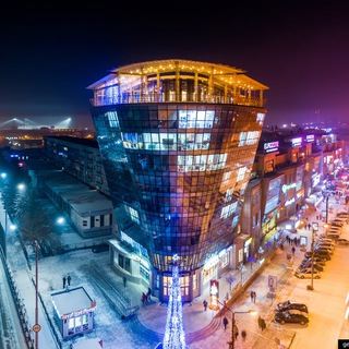 Telegram profile photo for Улан-Удэ | Новости | Происшествия