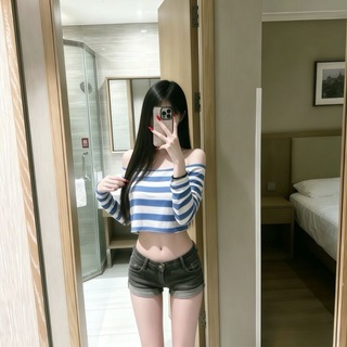 Telegram profile photo for 年糕的朋友圈
