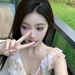 Telegram profile photo for 甄宓心情屋🌈