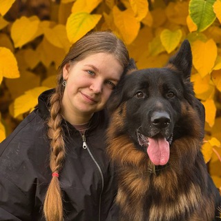 Telegram profile photo for gsd_Korsar🧡