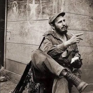 Telegram profile photo for Остров Свободы