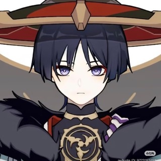 Telegram profile photo for юкиро рисует