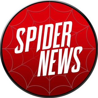 Telegram profile photo for SPIDER-NEWS | Человек-Паук: Новый День