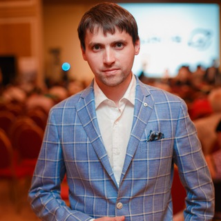 Telegram profile photo for 📍R.Mishuk📝Процветание и нравственность📌