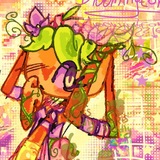 Telegram profile photo for ≽(•⩊ •マ≼ 𝘽𝙚𝙨𝙨𝙞 𝙠𝙛 ♡゙