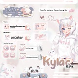 Telegram profile photo for LALAC STORE