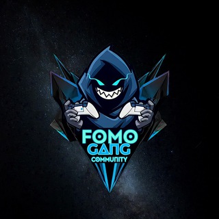 Telegram profile photo for FOMO Calls π° π€