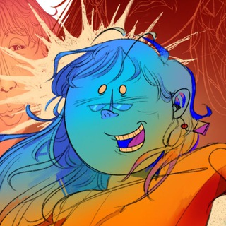 Telegram profile photo for SuvoyChe'ski