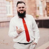 Telegram profile photo for Настоящий Гончаров
