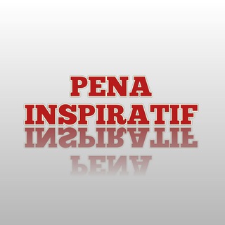 Telegram profile photo for Pena Inspiratif