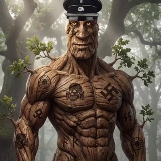 Telegram profile photo for Траходубисько 2.0💎 #УкрТґ