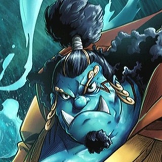 Telegram profile photo for JinBei Calls