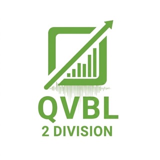 Telegram profile photo for QVBL | QAZAQSTAN VIRTUAL BIRINSHI LEAGUE