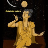 Telegram profile photo for 🌙یوگاسترولوژی ماه نو