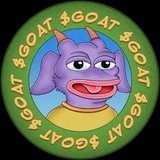 Telegram profile photo for Gary the $GOAT π