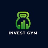 Telegram profile photo for Финансовый Фитнес | Invest GYM