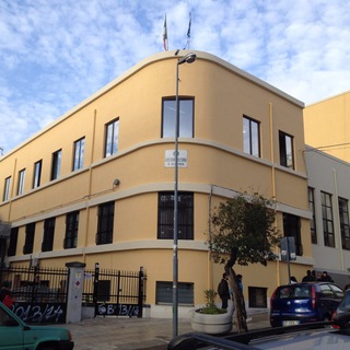 Telegram profile photo for Liceo Seguenza
