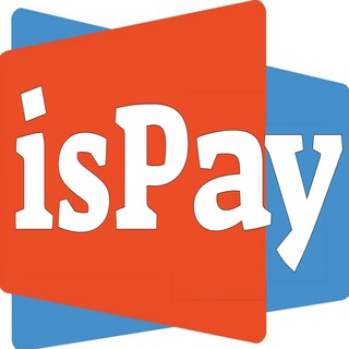 Telegram profile photo for isPay红包担保公群