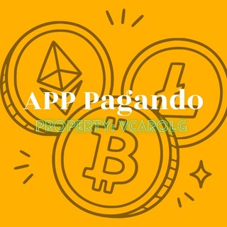 Telegram profile photo for 𝐀𝐩𝐩 𝐏𝐚𝐠𝐚𝐧𝐝𝐨