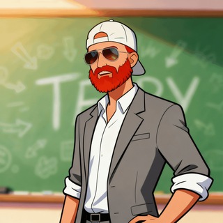 Telegram profile photo for TerryKingVl