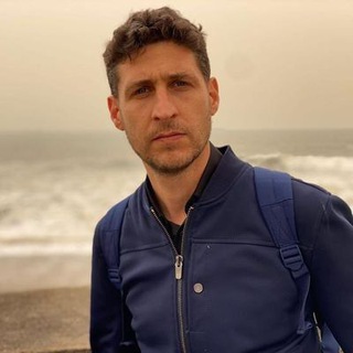 Telegram profile photo for עמרי מניב Omri Maniv